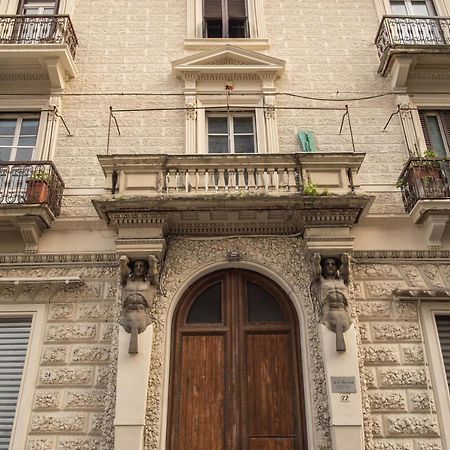 Apartamento Downtown Srl - Cinque Terre New Liberty La Spezia Exterior foto