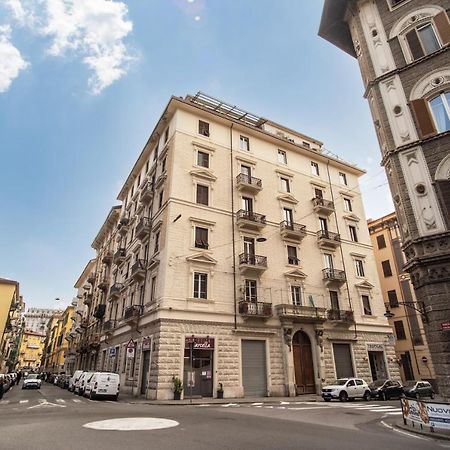Apartamento Downtown Srl - Cinque Terre New Liberty La Spezia Exterior foto