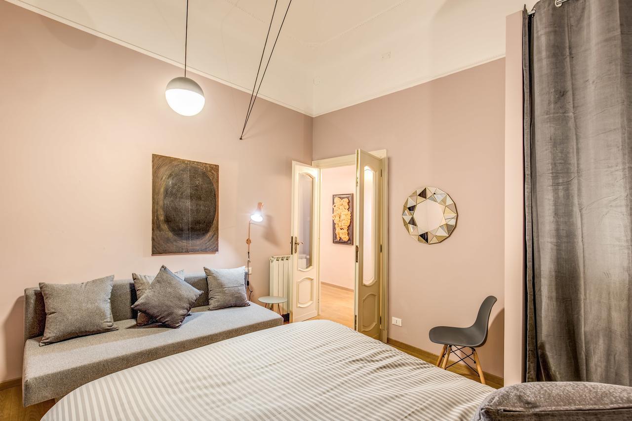 Apartamento Downtown Srl - Cinque Terre New Liberty La Spezia Exterior foto