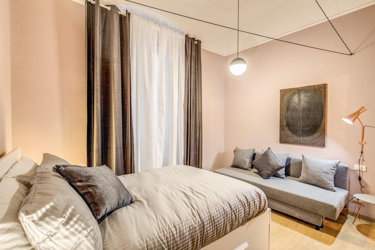 Apartamento Downtown Srl - Cinque Terre New Liberty La Spezia Exterior foto