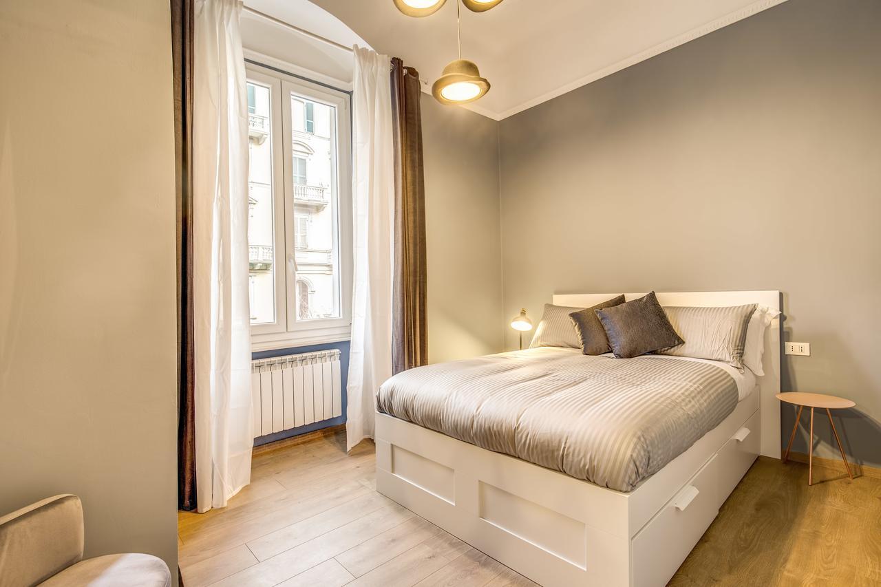 Apartamento Downtown Srl - Cinque Terre New Liberty La Spezia Exterior foto