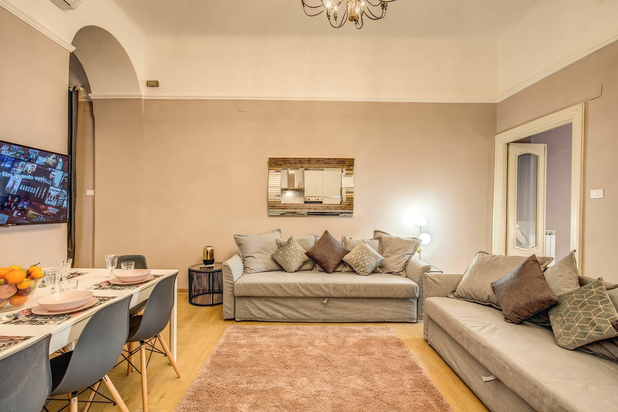 Apartamento Downtown Srl - Cinque Terre New Liberty La Spezia Exterior foto