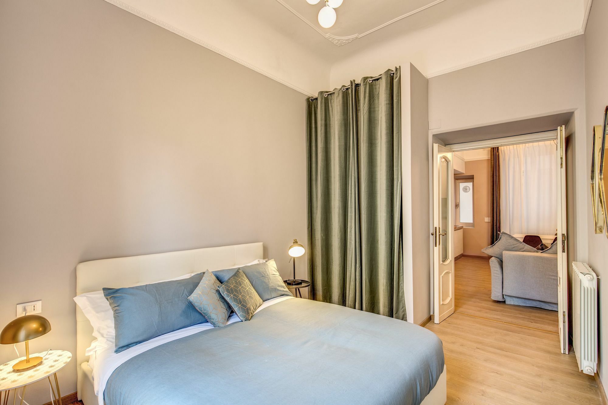 Apartamento Downtown Srl - Cinque Terre New Liberty La Spezia Exterior foto