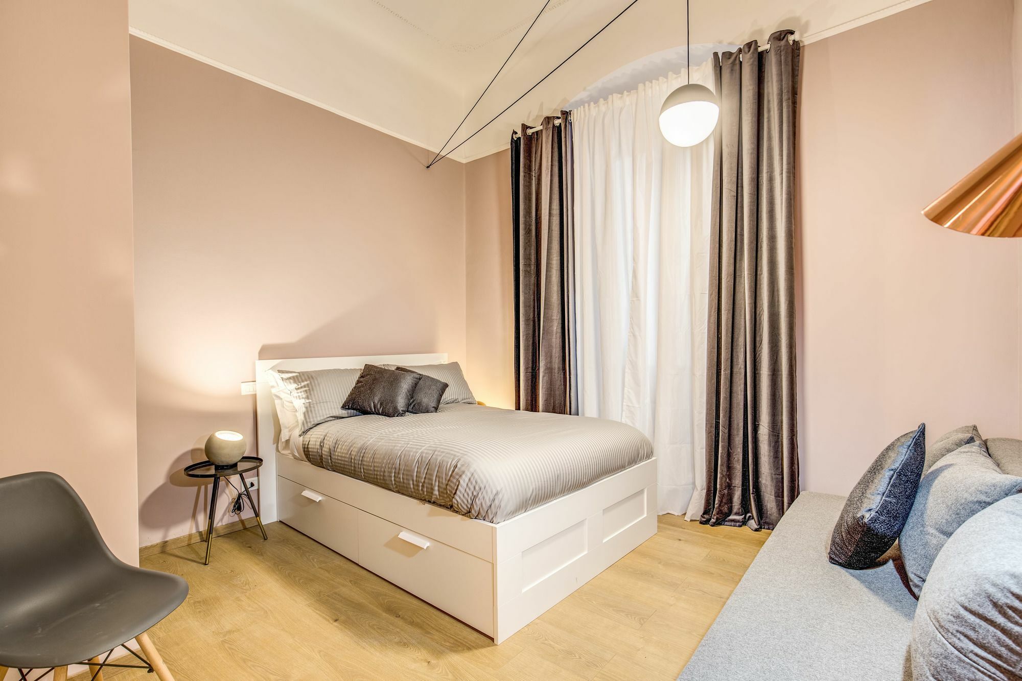 Apartamento Downtown Srl - Cinque Terre New Liberty La Spezia Exterior foto