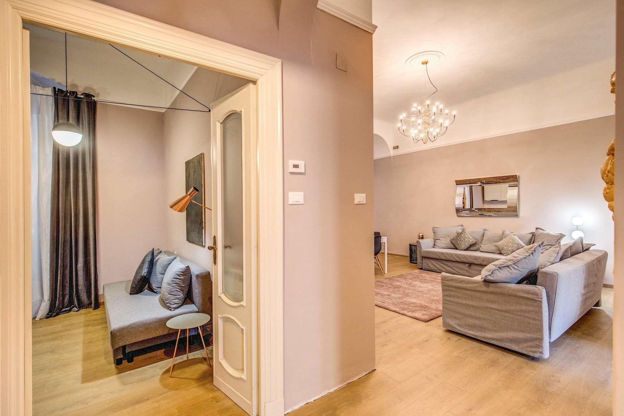 Apartamento Downtown Srl - Cinque Terre New Liberty La Spezia Exterior foto