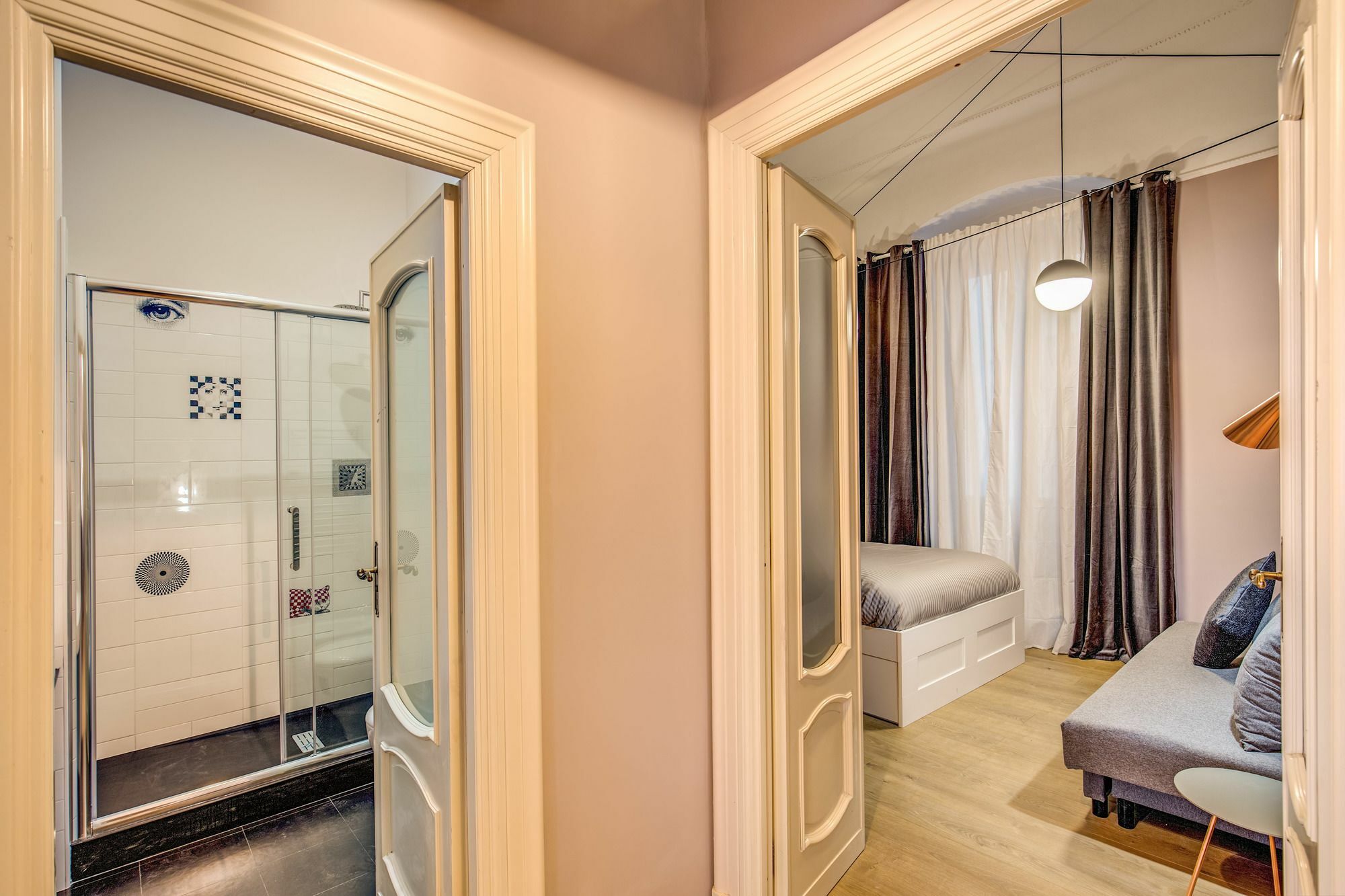 Apartamento Downtown Srl - Cinque Terre New Liberty La Spezia Exterior foto